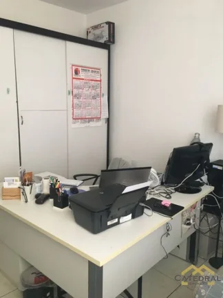 Imagem Apartamento à venda com 3 quartos e suíte - Vila Rio Branco Jundiaí-SP19