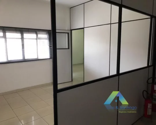 Imagem Salão Comercial para locação, Água Funda, São Paulo - .