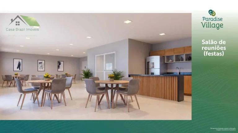 Imagem Apartamento com 2 quartos, 44,00m2, à venda em Mogi das Cruzes, Vila Socorro Velho