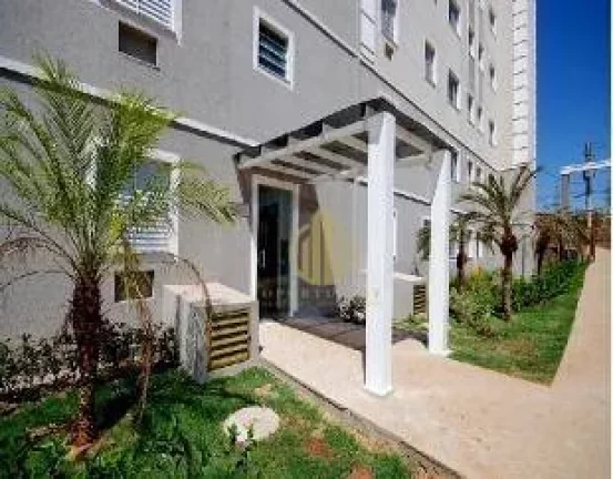 Imagem Apartamento residencial à venda, Campos Elíseos, Ribeirão Preto.