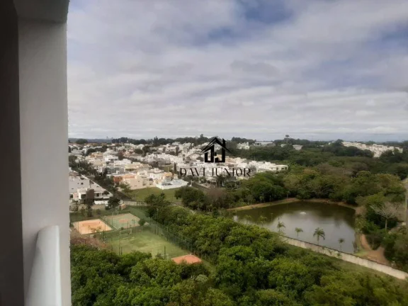Imagem Apartamento com 2 dormitórios à venda, 73 m² por R$ 730.000,00 - Parque Campolim - Sorocaba/SP
