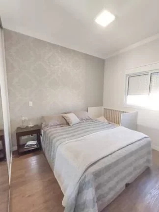 Imagem Apartamento Andar Alto Condomínio Trylogi 77 m² 2 Dormitórios 1 Vaga