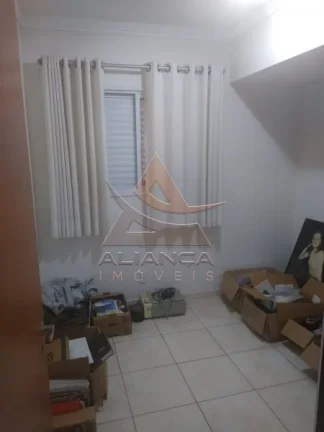 Imagem Apartamento - Ribeirão Preto - Jardim Zara
