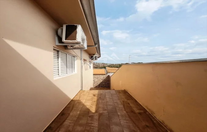 Imagem Casa com 2 dormitórios à venda, 128 m² por R$ 275.000,00 - Loteamento Santa Cruz - Tatuí/SP
