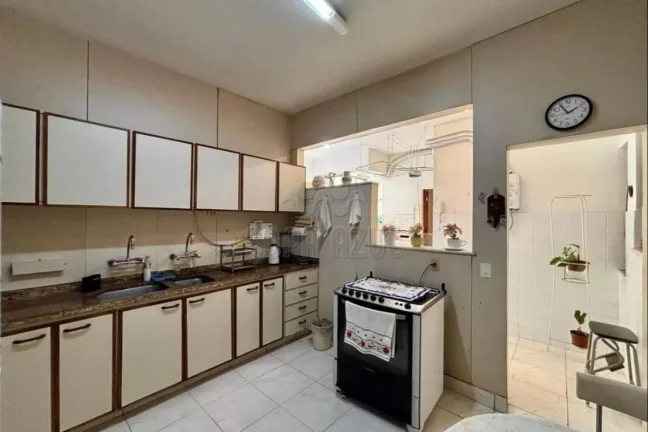 Imagem Copacabana - Residencial › Apartamento com 3 quarto(s) a Venda