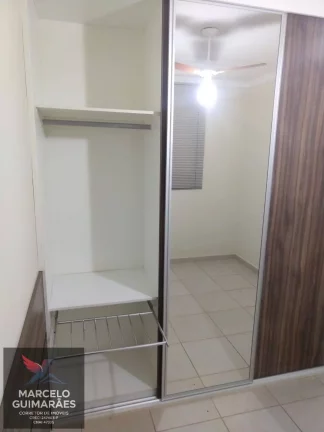 Imagem Apto Residencial Cristo Redentor 2 Dormitórios Jd Terra Branca