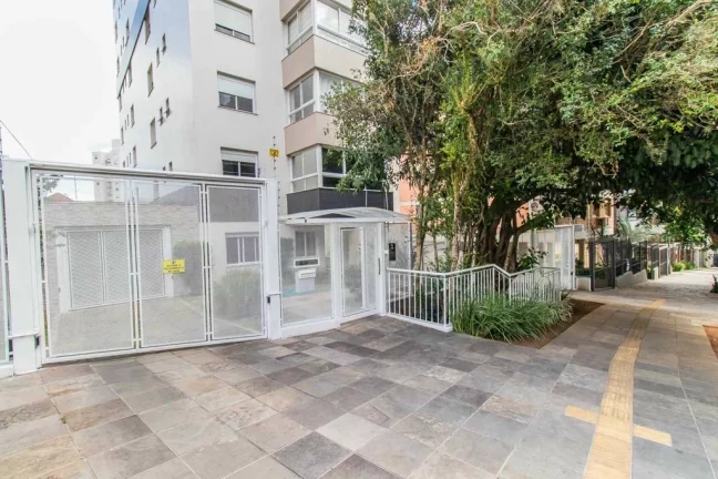 Imagem Apartamento à venda em Porto Alegre, Petrópolis, com 2 quartos, 80,21m2
