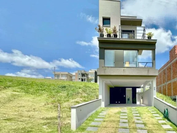 Imagem Cond Terra Nobre - Zero Km! Linda e diferenciada, 3dorms/1ste!