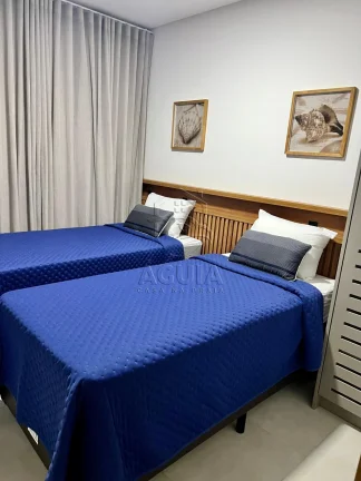 Imagem Lindo apartamento alto padrão recém lançado na praia Grande de Ubatuba!