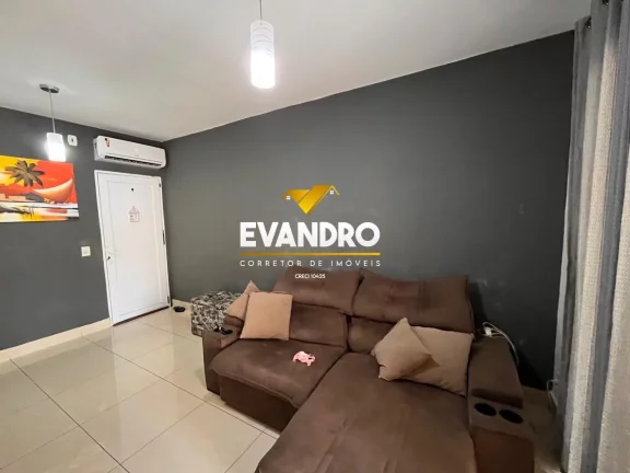 Imagem Casa em Condomínio para Venda em Cuiabá / MT no bairro Jardim Imperial