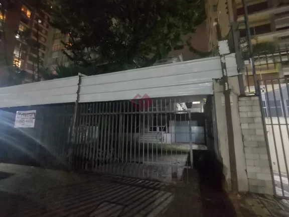 Imagem Lotes/Terrenos à venda - Bela Vista, São Paulo