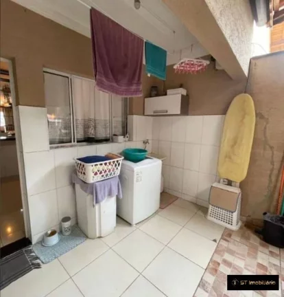 Imagem Casa à Venda em Atibaia Jd Maristela - 250m² por R$900.000,00