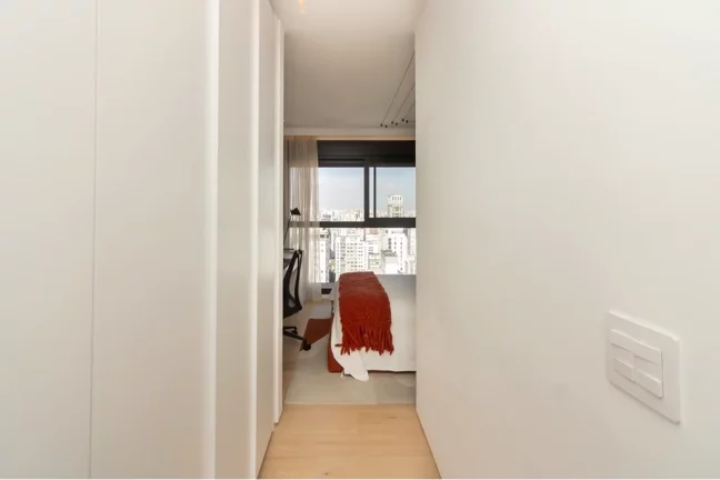Imagem APARTAMENTO RESIDENCIAL em São Paulo - SP, Jardim América