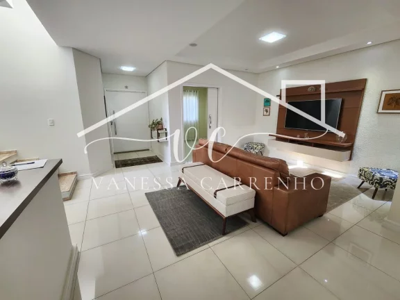 Imagem Venda Sobrado | Vanessa Carrenho Assessoria Imobiliária