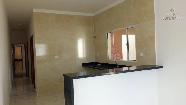 Imagem CASA LADO PRAIA EM MONGAGUÁ