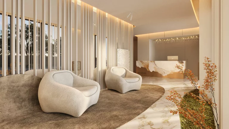 Imagem Apartamento com 4 dormitórios à venda sendo 4 suítes, 205.3 m² - Perequê - Porto Belo/SC