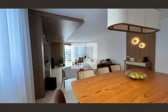 Imagem Apartamento à Venda - Recreio, 4 Quartos, 155 m2