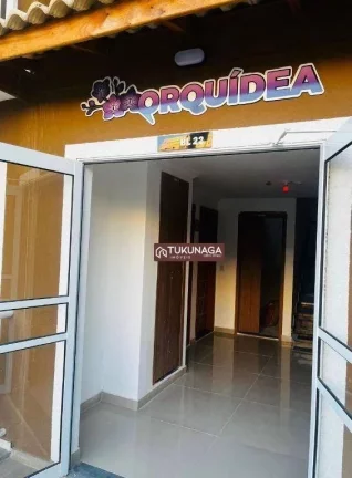 Imagem Apartamento Duplex Cobertura com 2 quartos à venda, 83 m² por R$ 318.000 - Macedo - Guarulhos/SP