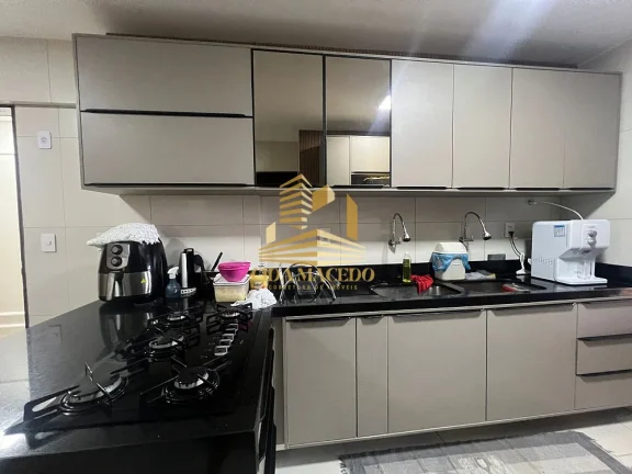 Imagem Apartamento a Venda no bairro Manaíra - João Pessoa, PB