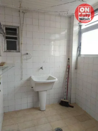 Imagem Apartamento com 2 quartos à venda, 139 m² por R$ 495.000 - Marapé - Santos/SP