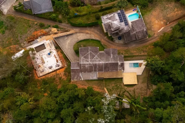Imagem Casa Exclusiva no Condomínio Villa Nostra – Marechal Floriano