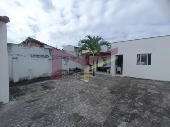 Imagem Casa 4/4 sendo 2 suites no Jardim Cruzeiro