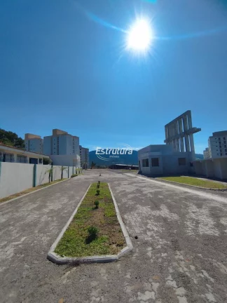 Imagem Apartamento Novo próximo a UFSM