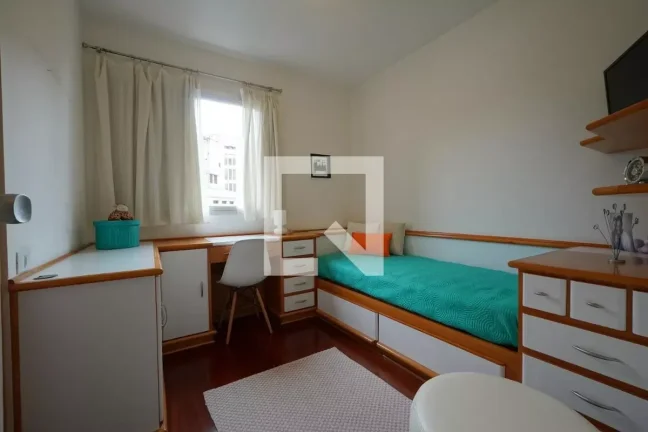 Imagem Apartamento à Venda - Vila Mariana, 3 Quartos, 87 m2