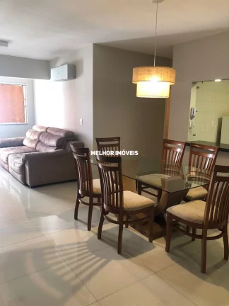 Imagem Apartamento a venda Ed Martin Fierro no Centro de Balneário Camboriú