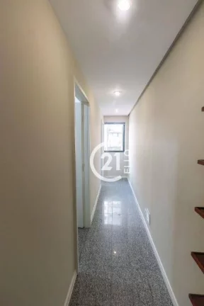 Imagem Conjunto comercial no Itaim Tower - São Paulo
