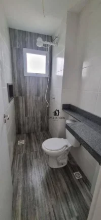 Imagem Apartamento com 2 dormitórios sendo 1 suíte à venda, 110 m² por R$ 550.000 - Parque Reserva Fazenda Imperial - Sorocaba/SP