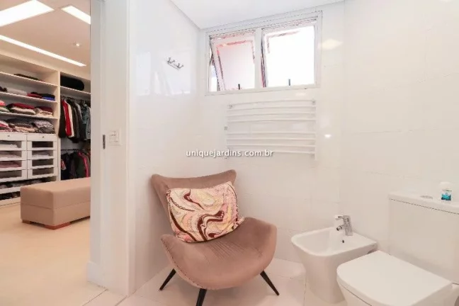 Imagem Apartamento à venda Alto de Pinheiros São Paulo