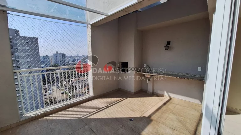 Imagem Cobertura para Venda, Centro, São Caetano do Sul, SP