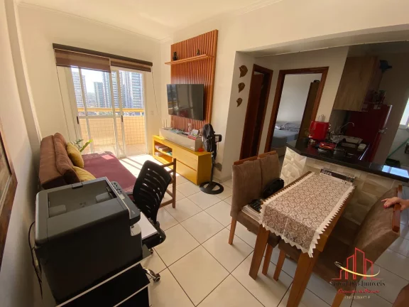 Imagem APARTAMENTO RESIDENCIAL em PRAIA GRANDE - SP, OCIAN