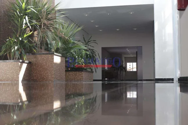 Imagem Apartamento Padrão