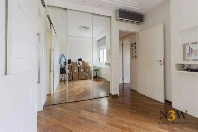 Imagem Apartamento com 4 dormitórios à venda, 253 m² por R$ 4.200.000,00 - Vila Leopoldina - São Paulo/SP