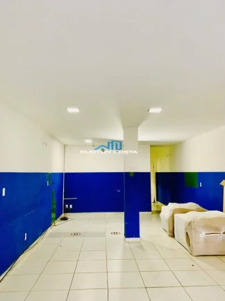Imagem Ponto Comercial para Locação em Feira de Santana, Tomba, 5 banheiros