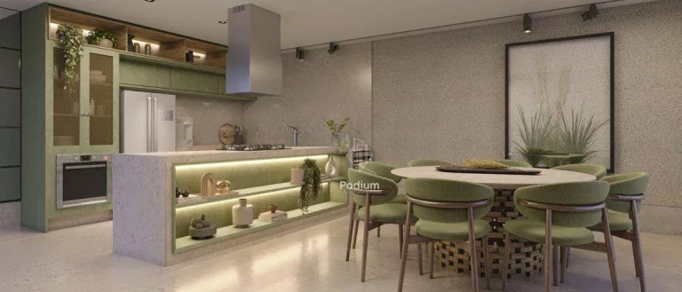 Imagem Apartamento a beira mar da praia de formosa. - AP1560.