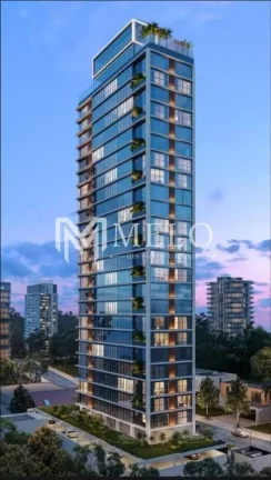 Imagem Oportunidade em BOA VIAGEM: 25,97m², Studio, 02vagas..