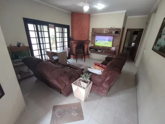 Imagem Casa à venda, 200 m² por R$ 670.000,00 - Jardim das Flores - Suzano/SP