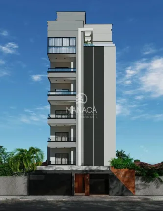Imagem Apartamento 1 suíte + 2 quartos na Praia Central de Barra Velha