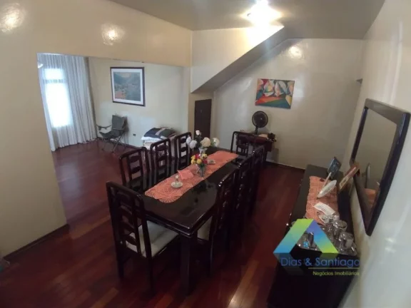 Imagem Casa com 4 dormitórios à venda, 144 m² por R$ 627.000,- Vila das Mercês - São Paulo/SP