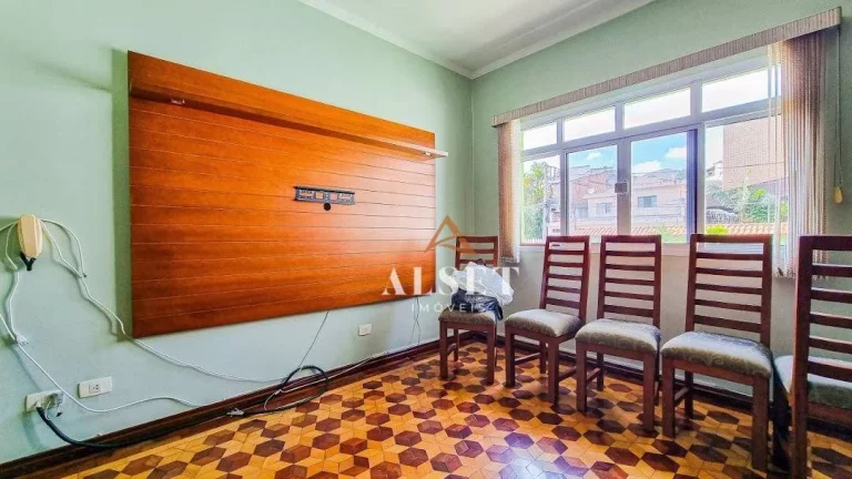 Imagem Sobrado Residencial à venda, Chácara Belenzinho, São Paulo - SO0181.