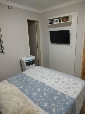 Imagem Apartamento com 2 quartos, à venda
