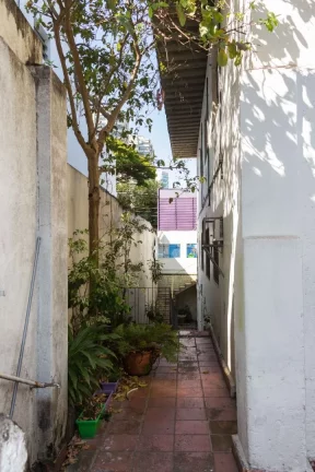 Imagem SOBRADO COM 5 DORMITÓRIOS À VENDA, 353 M² POR R$ 1.950.000,00 - JARDIM SÃO BENTO - SÃO PAULO/SP