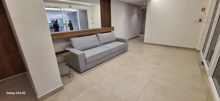 Imagem Apartamento 3 dormitórios sendo 1 suíte no Canto do Forte R$ 650 mil