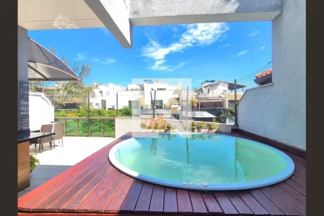 Imagem Apartamento à Venda - Recreio, 3 Quartos, 180 m2