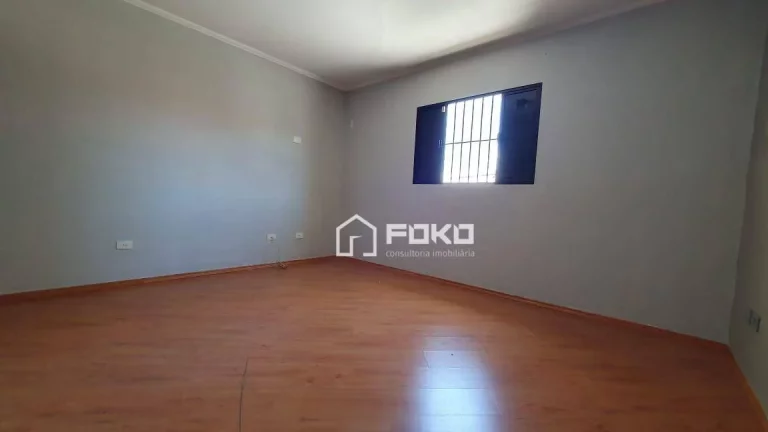 Imagem Sobrado para alugar, 187 m² por R$ 3.200,00/mês - Jardim São Jorge - Guarulhos/SP