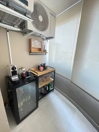 Imagem Imperdível oportunidade: Apartamento à venda em São Paulo-SP, 3 quartos, 1 suíte, 2 banheiros, 2 vagas, 96m² no Jardim Avelino.