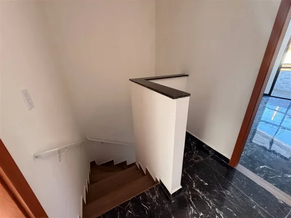 Imagem CASA COM 80 m² - ESMERALDA - PRAIA GRANDE SP